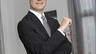 Tim Gunn Revitalized By Ralph's, Museums